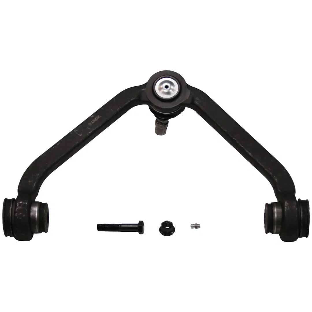 RK80068 – MOOG Control Arm, OE Replacement With Ball Joint With Bushings - view 2